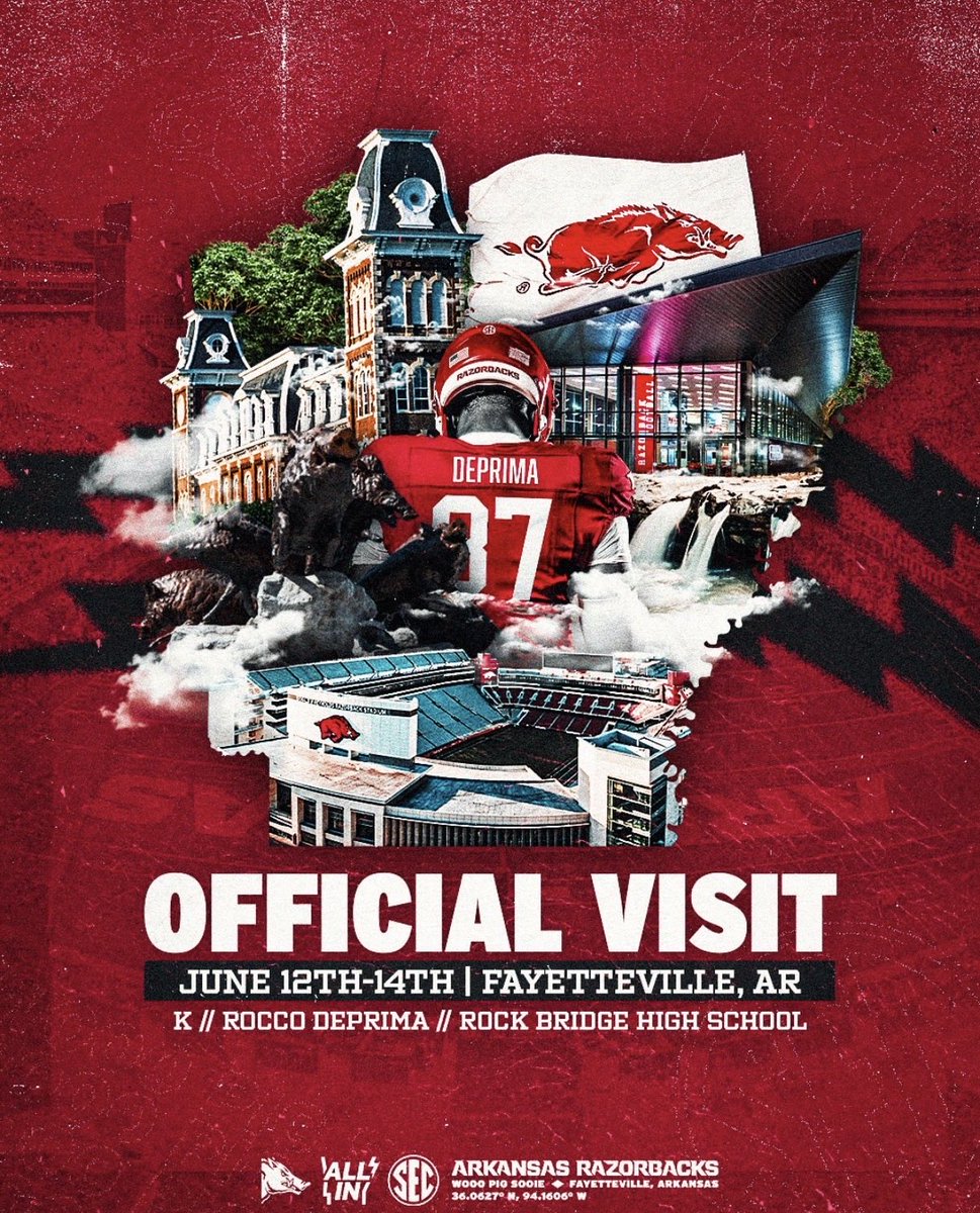 ArkansasRazorbackRecruitingUpdates tweet media