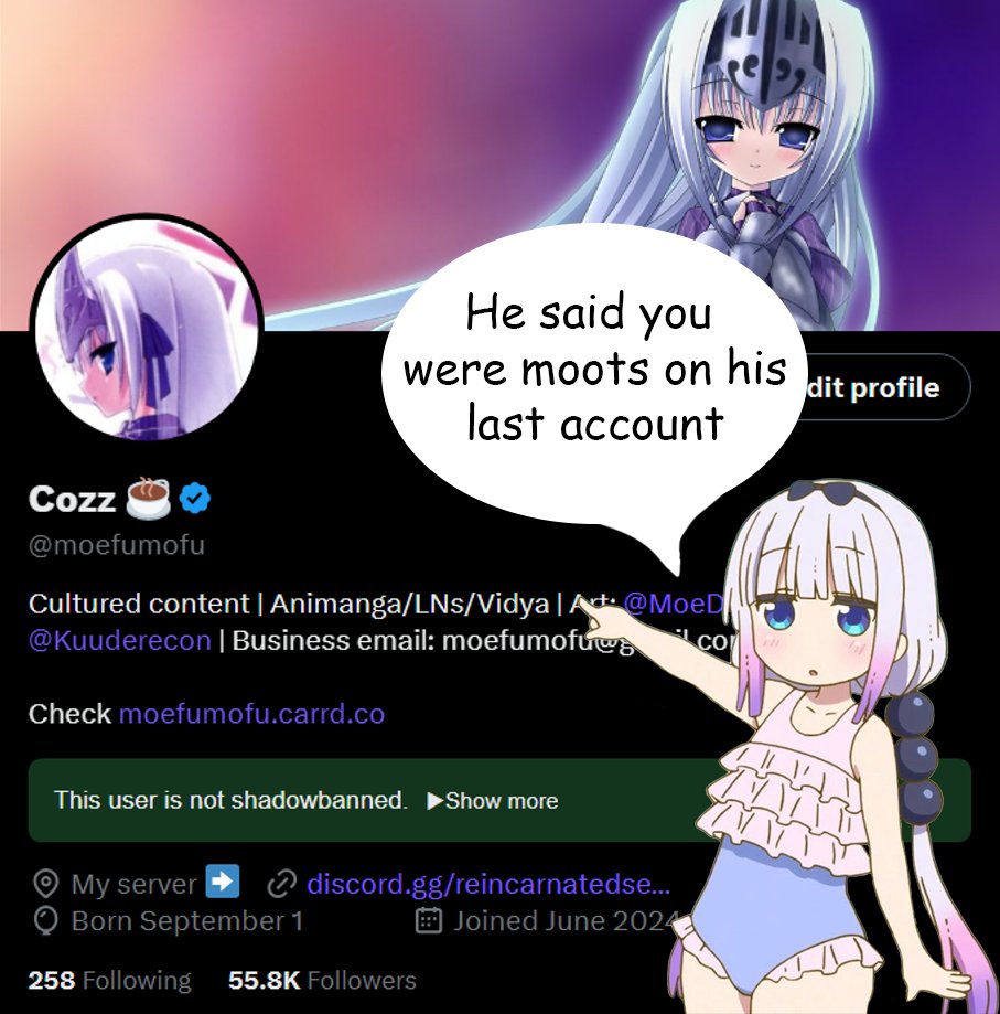 Cozz Afterlife tweet media
