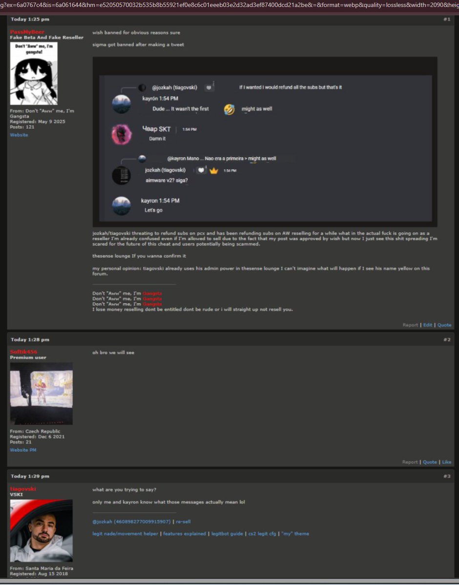 sigma tweet media