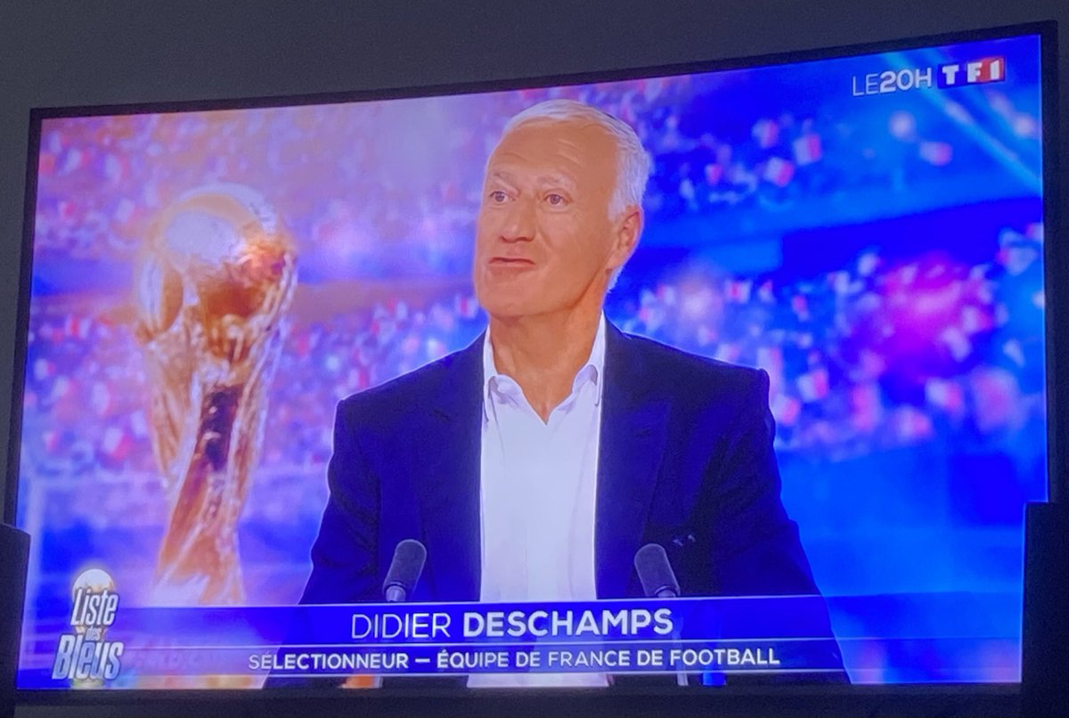 Bounty_Chocolat's tweet photo. 🚨🇫🇷 La liste des Bleus pour la Coupe du Monde !

Camavinga grand absent woooow 
Risser on ne connaît pas 
Lacroix le nouveau 
Le reste c’est du DD 

Les 26 bleus pour le mondial j-28 @equipedefrance https://t.co/AZPPnVhfSx