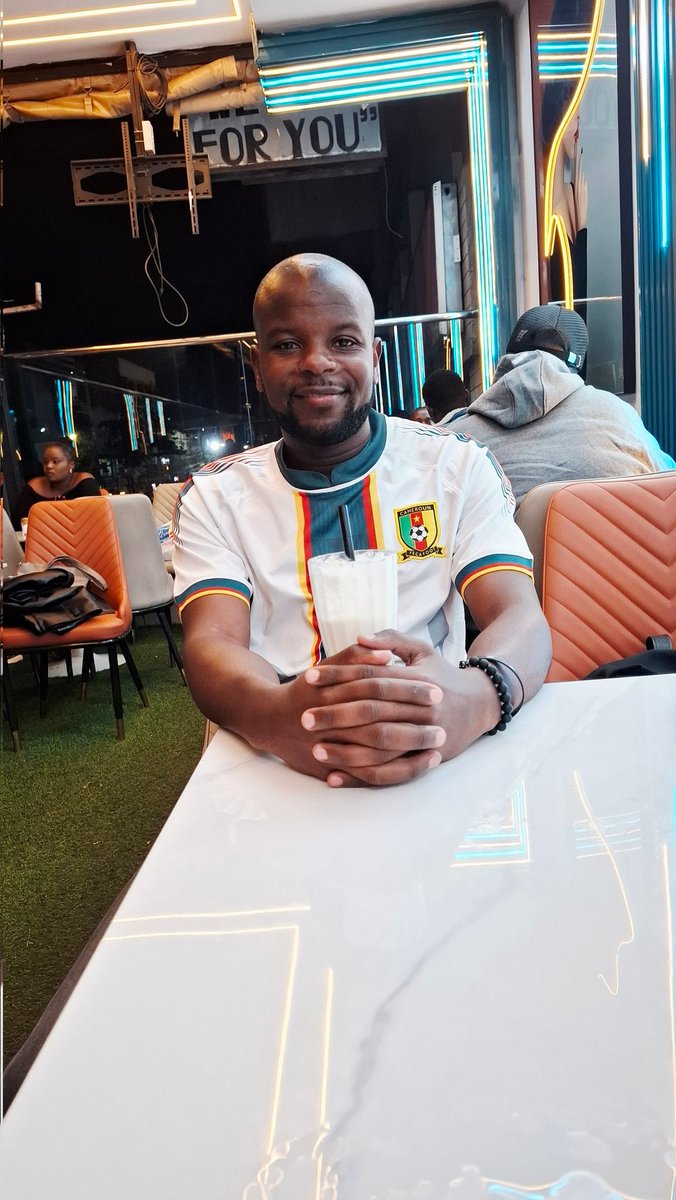 Momanyi Elijah01(Nyaribari Chache Finest ) tweet media