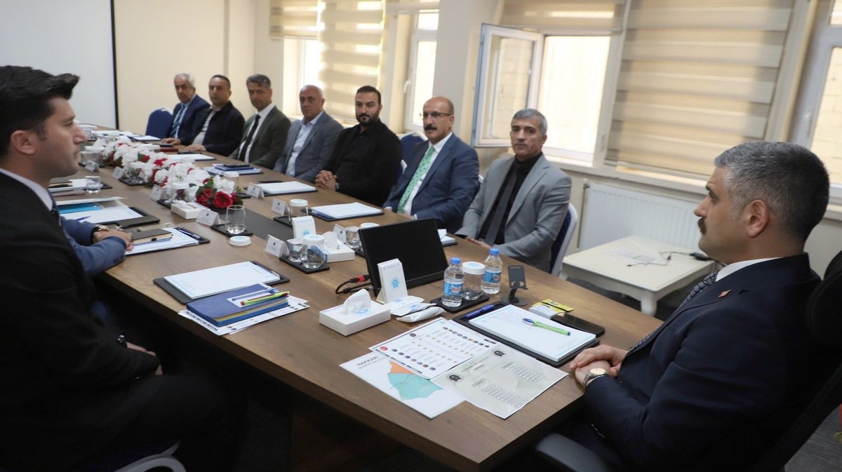 Hakkari Belediyesi tweet media