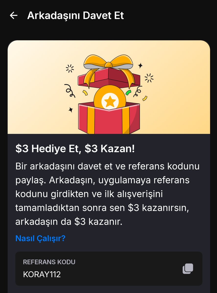 Koray tweet media