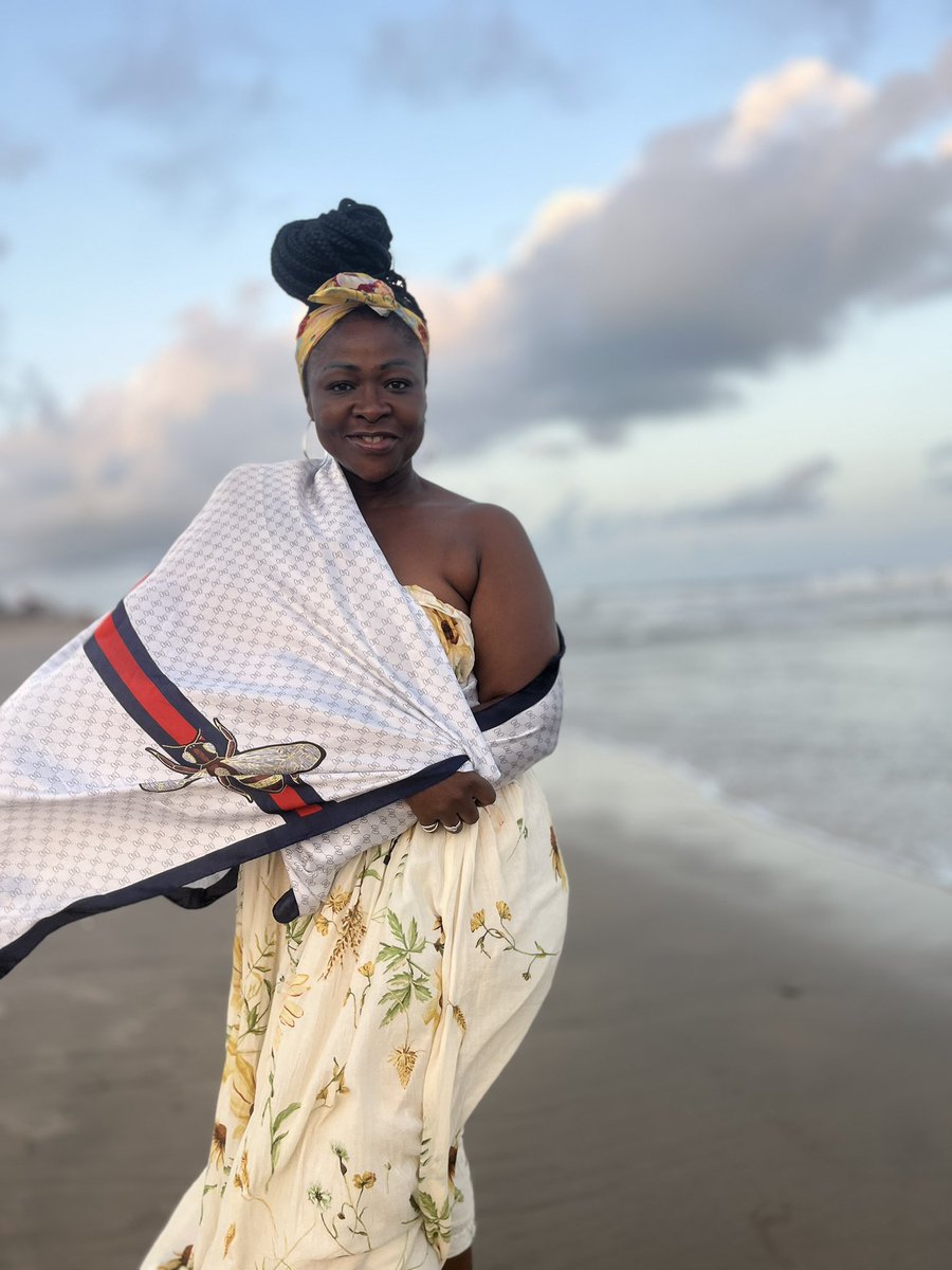 Portia Asare Boateng tweet media
