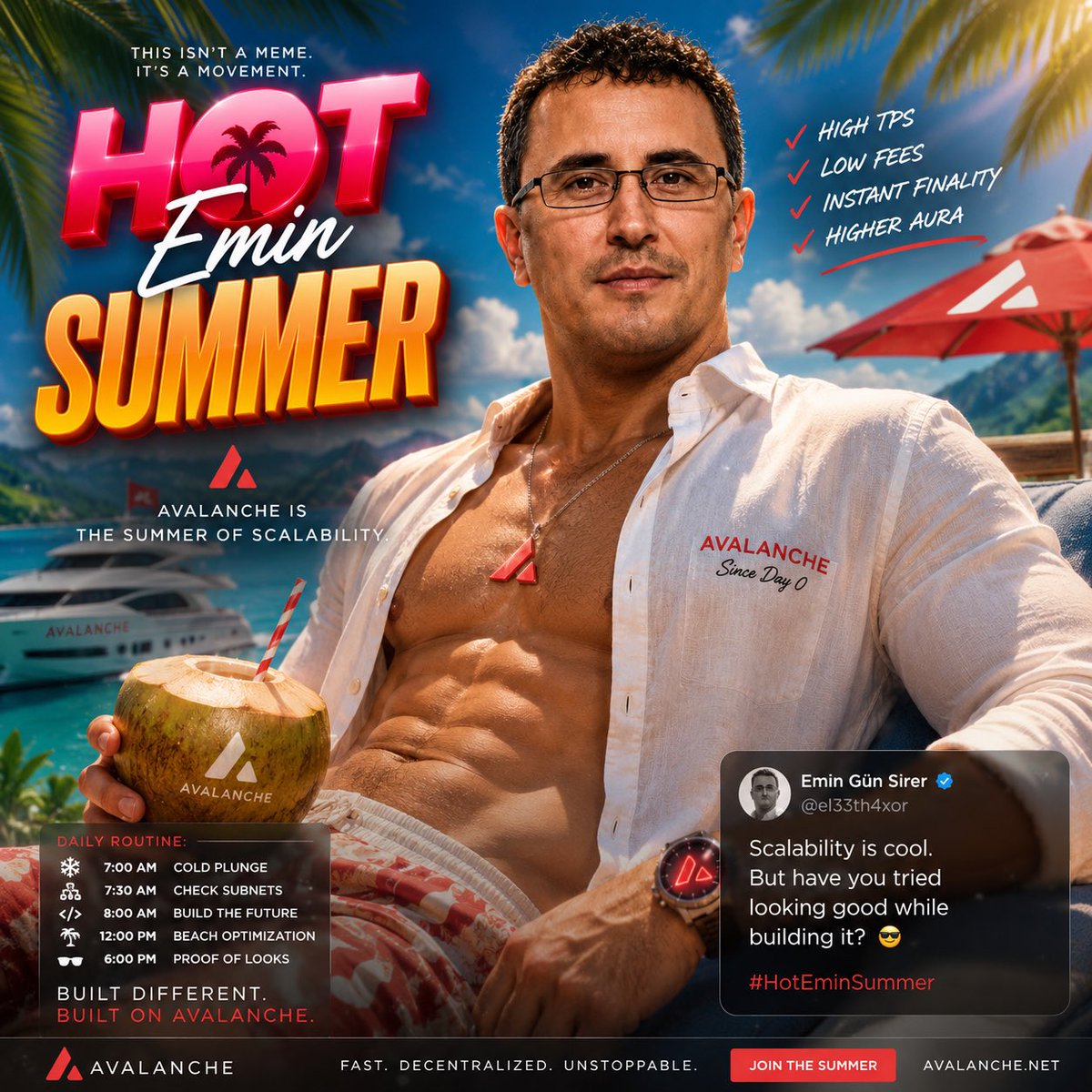 Shwaver (hot emin stan) tweet media