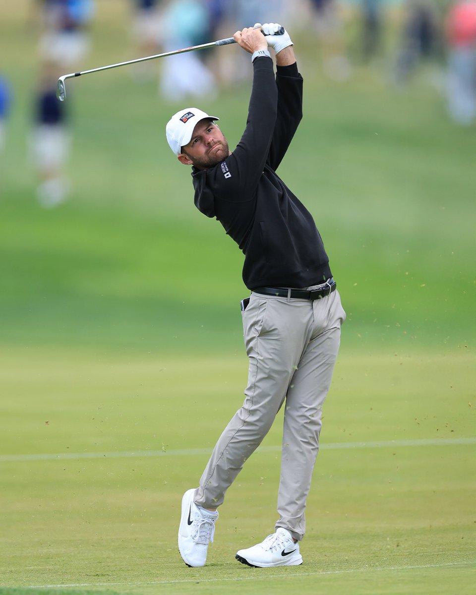 TaylorMade Golf tweet media
