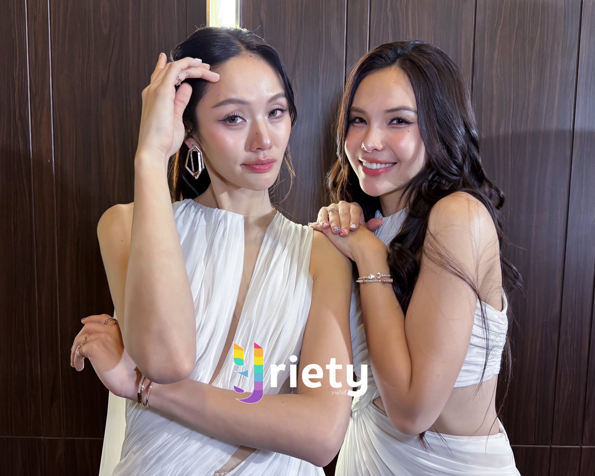 Yriety Official tweet media