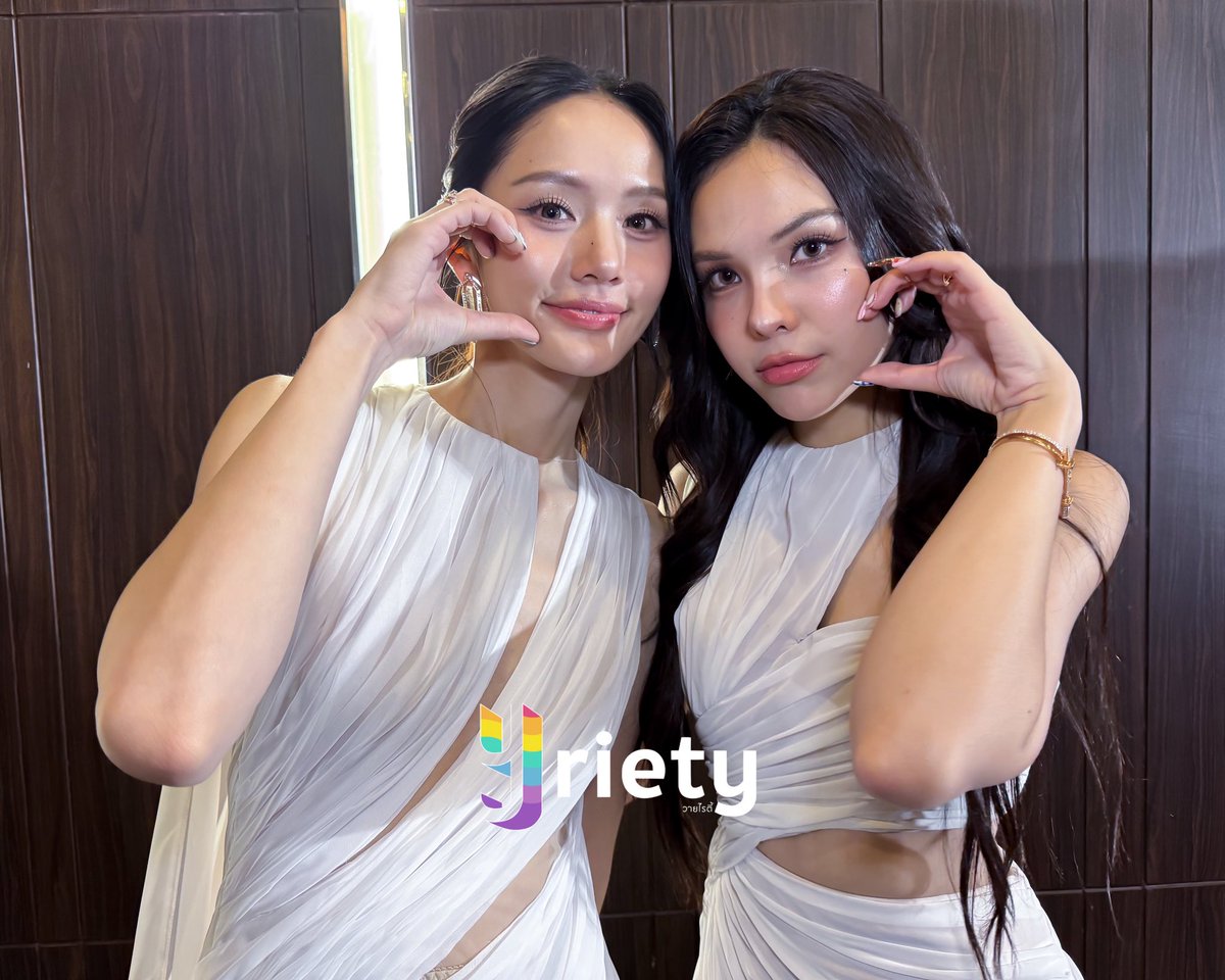 Yriety Official tweet media