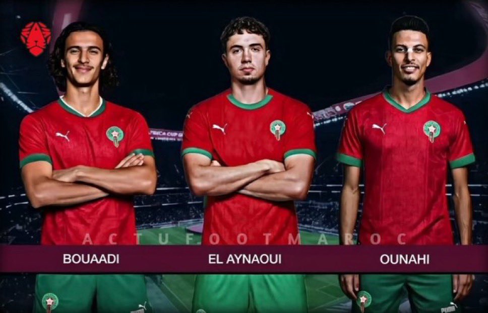 l’patriote marocain⭐️⭐️🇲🇦 tweet media