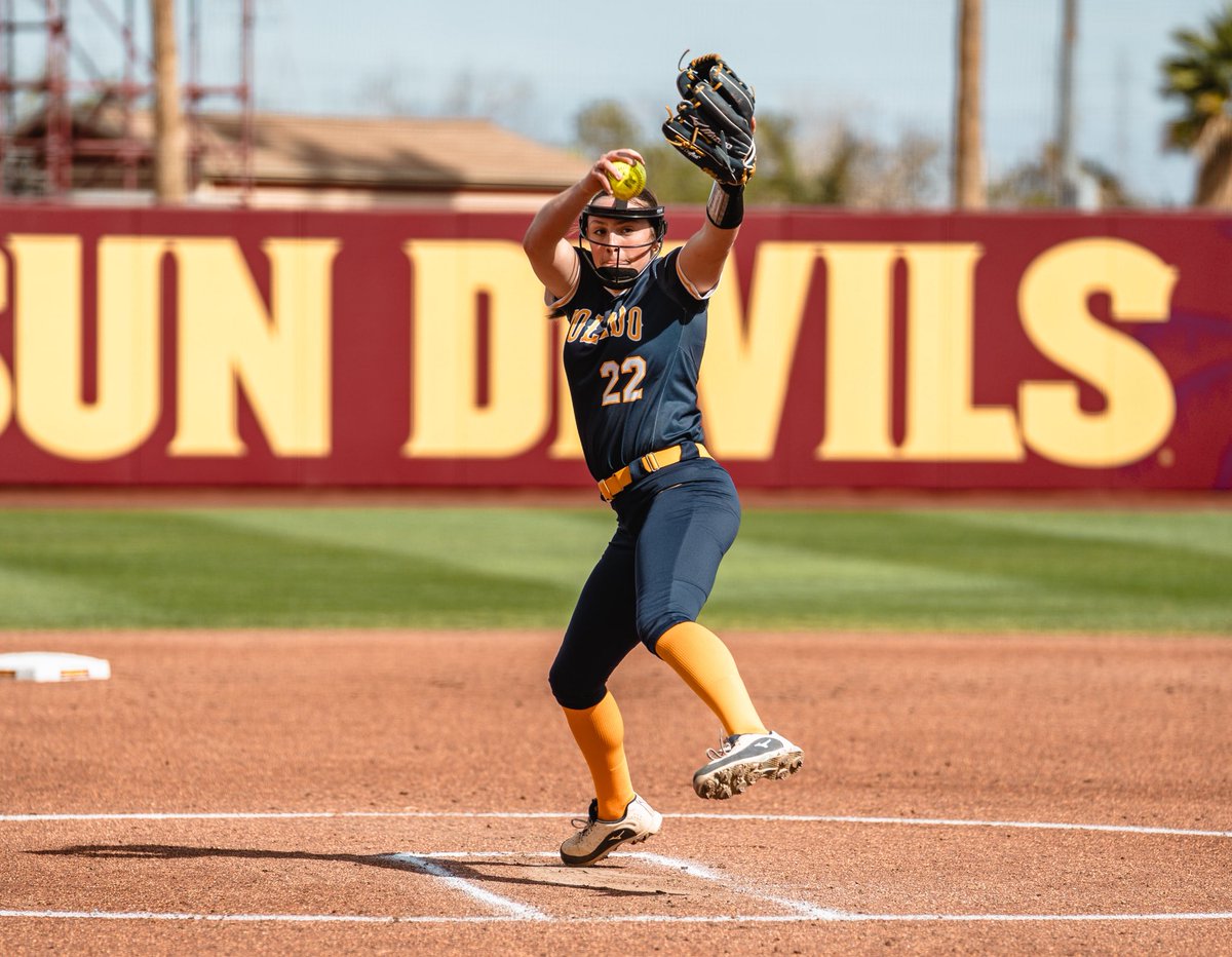 lexijohnson2025's tweet photo. I am grateful for my time at the University of Toledo, but after much thought and consideration I have decided to enter the transfer portal with 3 years of eligibility remaining.

RHP/UTL
3.966 GPA
lexijohnson2025@gmail.com
@SoftballPortal https://t.co/YsOAzN6mLx