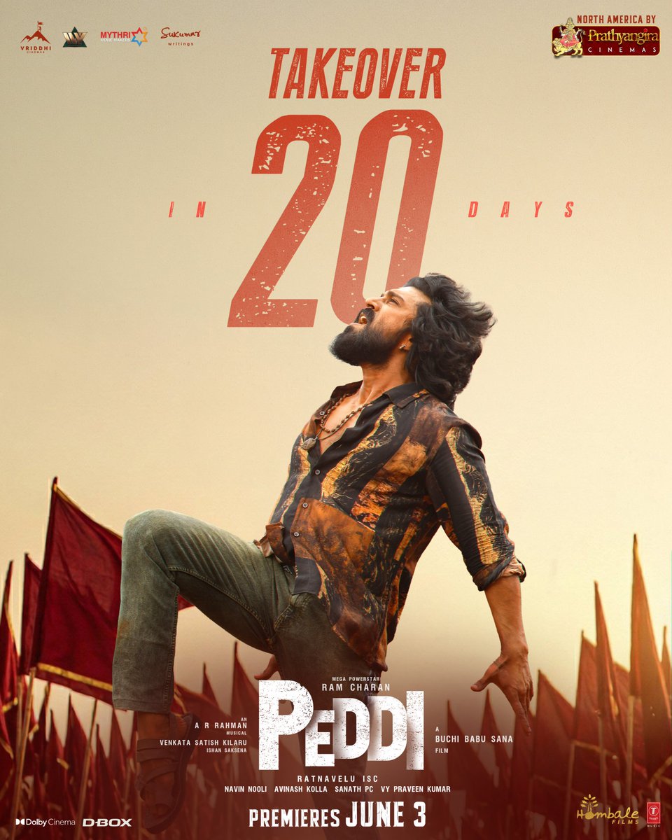 Prathyangira Cinemas tweet media