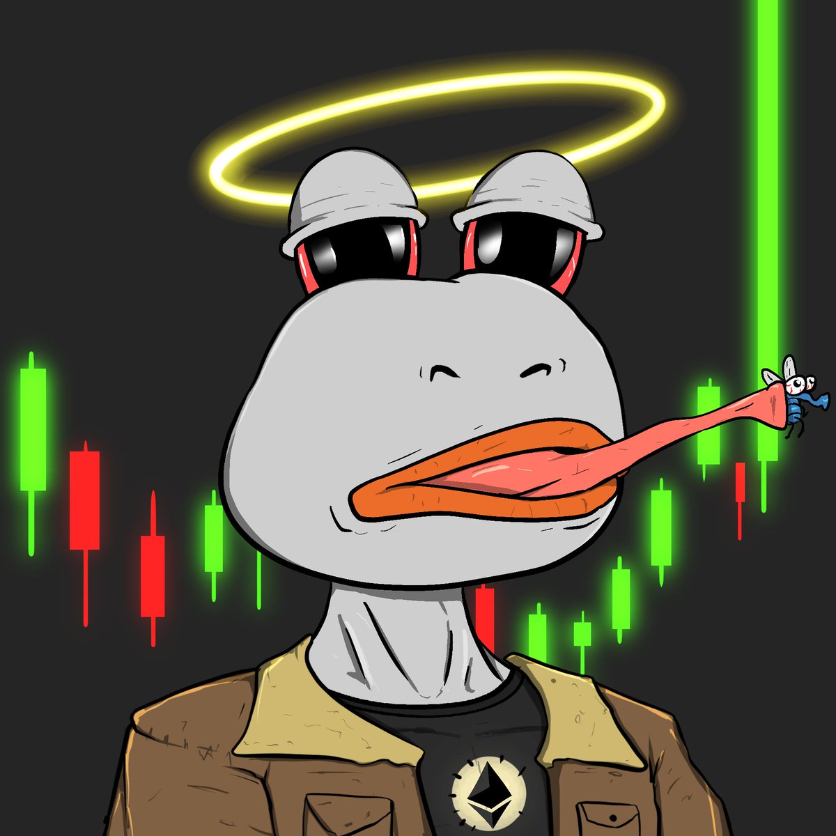 Dragons Mint tweet media