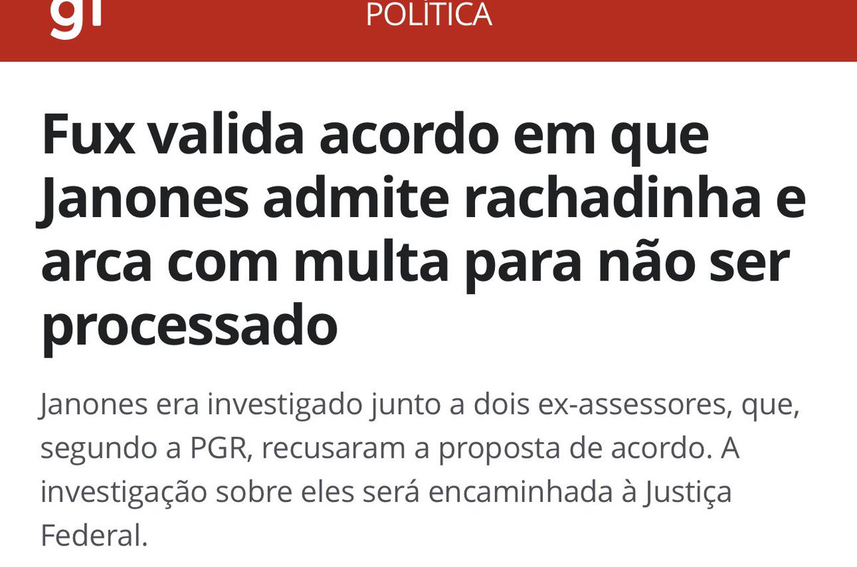 LucasHCorrea's tweet photo. @_lucashr @gotinha1000 @eixopolitico É tbm, tudo farinha do mesmo saco. https://t.co/jwXydHjwPx