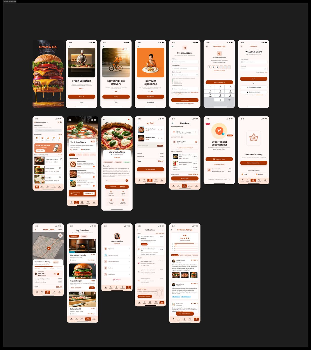 Olamilekan | UI-UX Designer tweet media