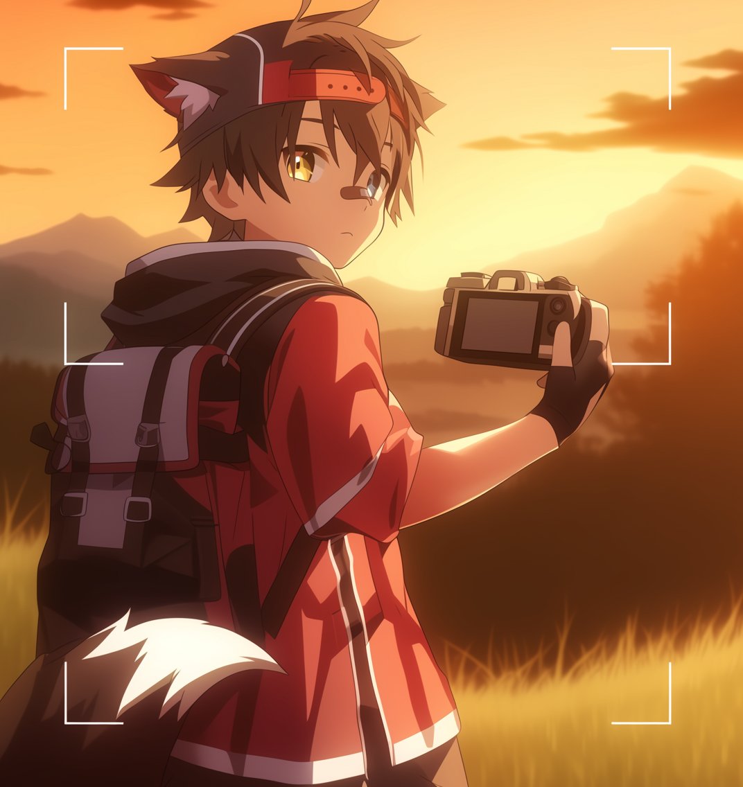 夏多 tweet media