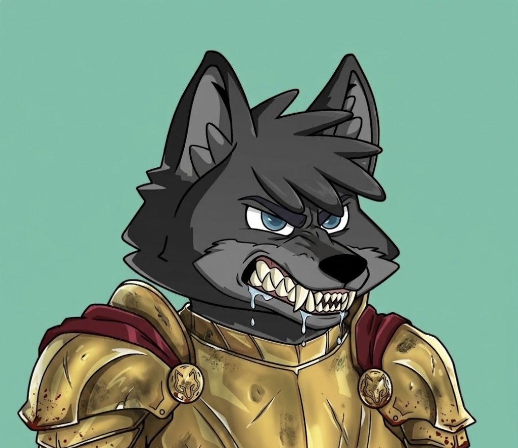 LucaTods81's tweet photo. Respect the history, build the future. 🏛️🐺
The Pack is reclaiming the crown of Cronos. The Gold Knight stands guard where the Gods once ruled. ⚔️✨
Legacy in the making. 🛡️🚀
700 followers incoming... Who’s next? 👊🔥
@Wolfswap_App @CronosApp #Cronos #Wolfswap #Pack #GoldKnight https://t.co/oKu0Ti7Ld1