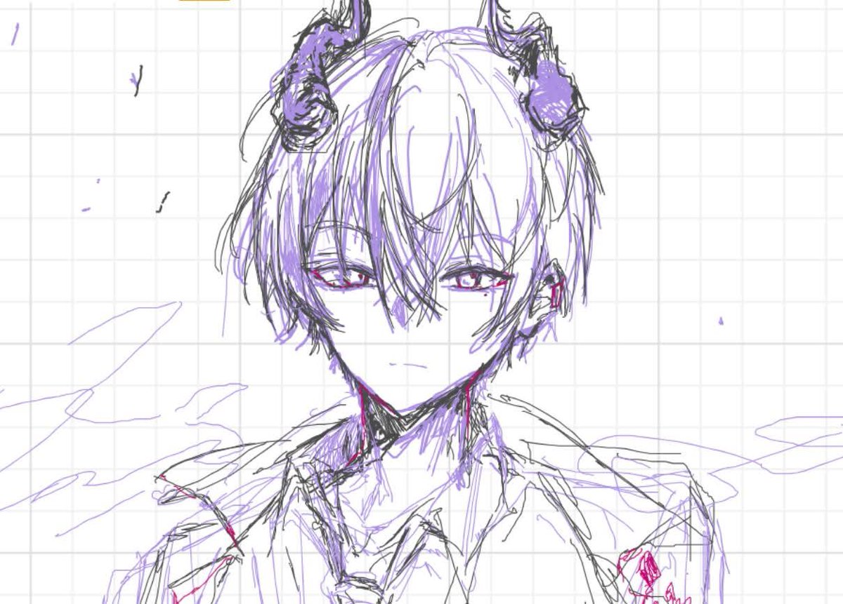 Ghoshuru's tweet photo. https://t.co/fpPZNc2xXD