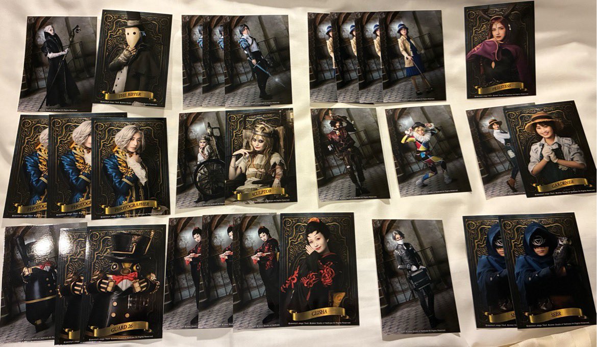 伊原 tweet media