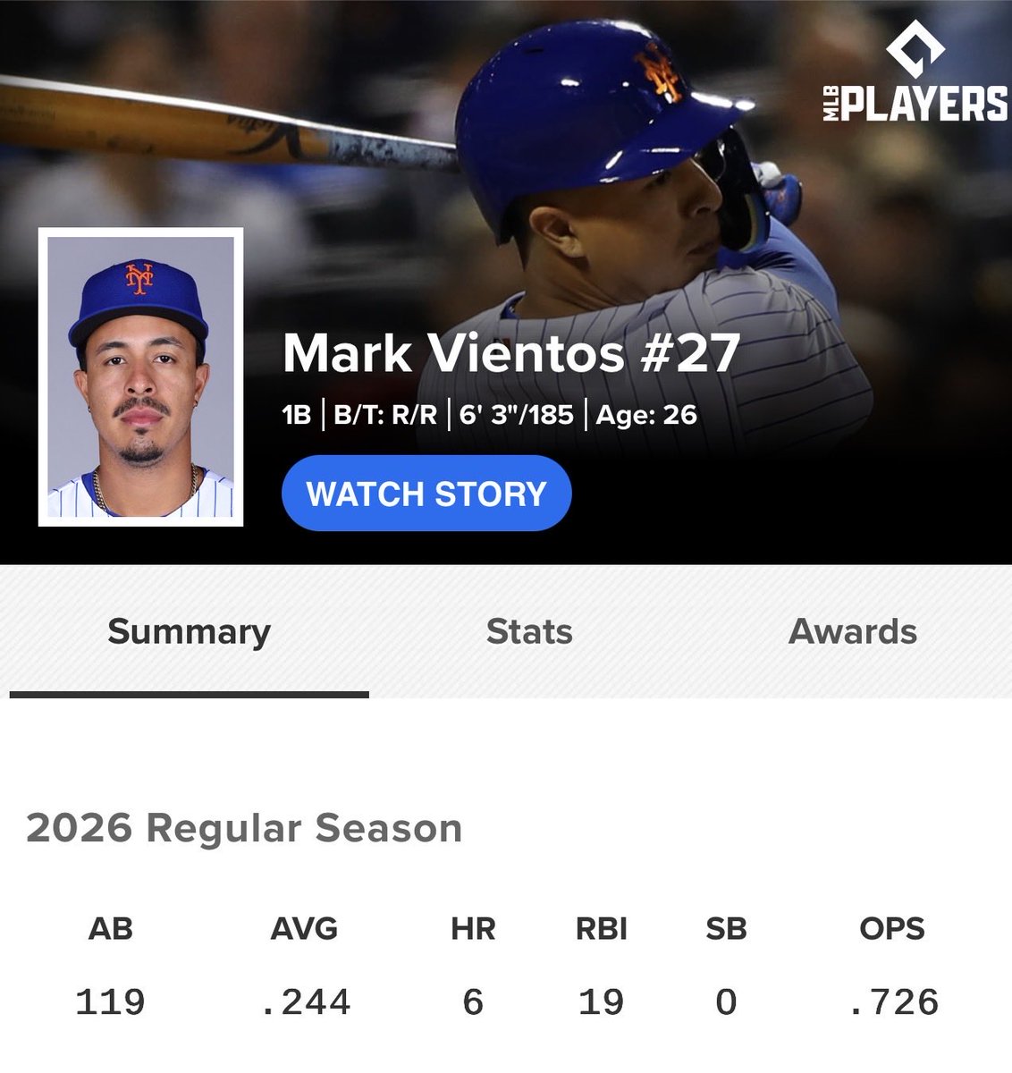 Why does God Hate The Mets? tweet media