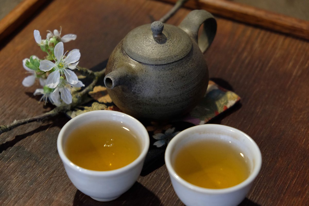 KlasekTea's tweet photo. Nejkrásnější čajová sezóna roku, Darjeeling First Flush je za svým vrcholem. A my jsme rádi, že vám můžeme nabídnout čaje z tolika zahrad. https://t.co/p4Y8E3OI7p https://t.co/JI9eKGBaRi