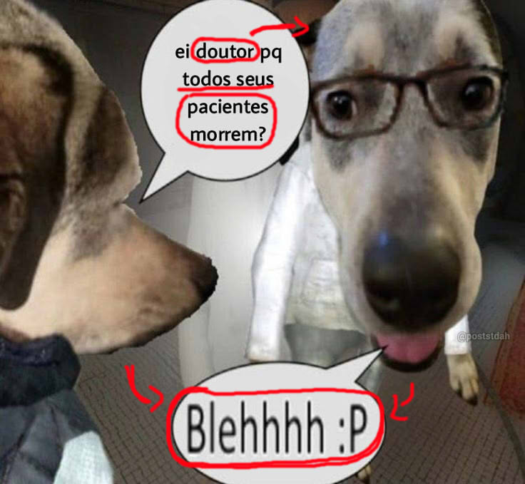 posts pra quem tem TDAH tweet media