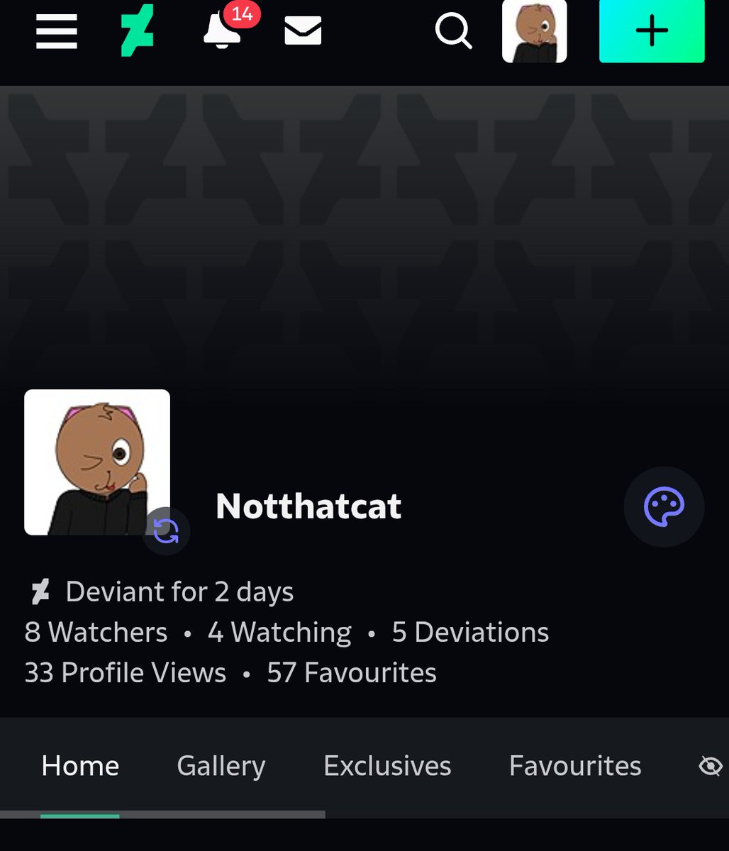Not that cat (@Not_that_cat) / Posts / X