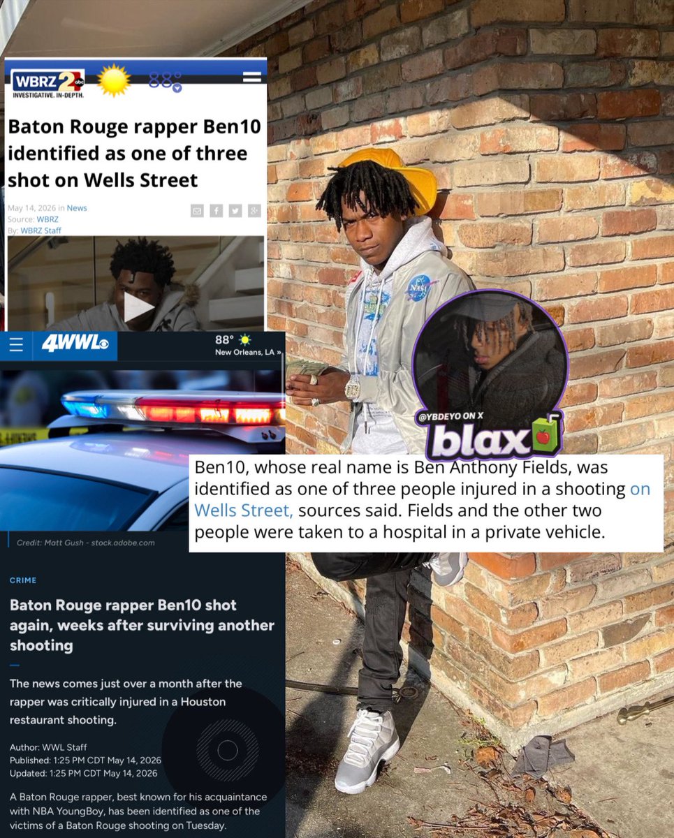 blax🧃 tweet media
