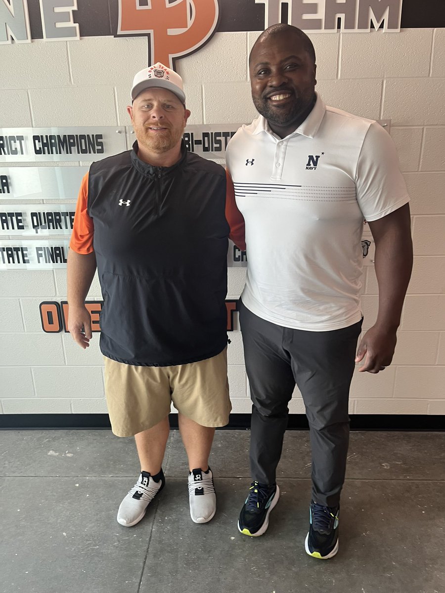 La Porte HS Recruiting (ALL SPORTS) tweet media