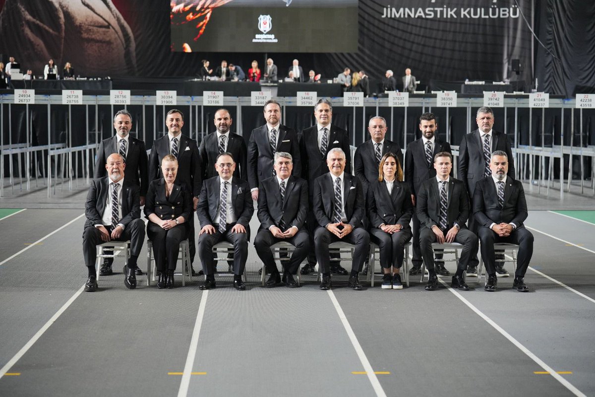Boğazın Kartalı tweet media