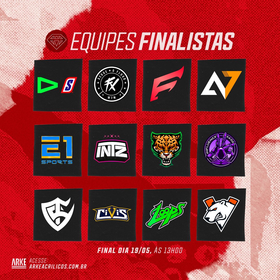 Liga GWL tweet media