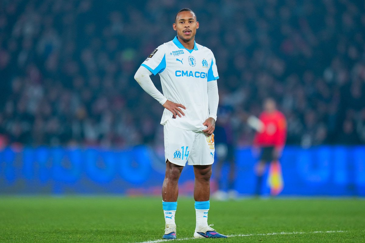 La Brigade Marseillaise tweet media
