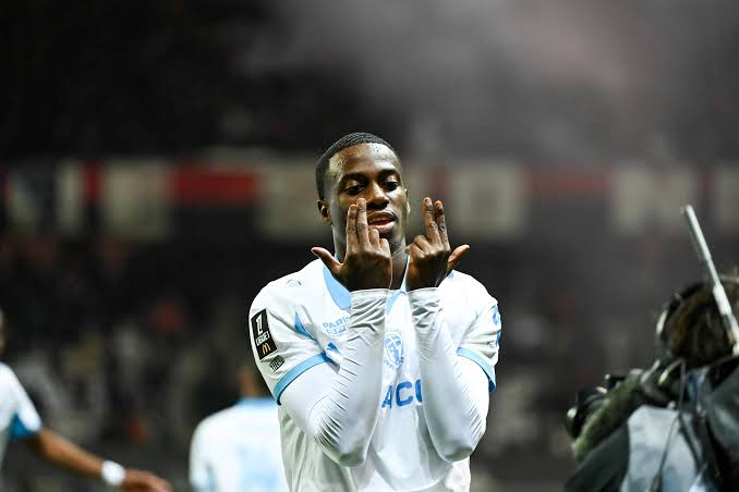 La Brigade Marseillaise tweet media