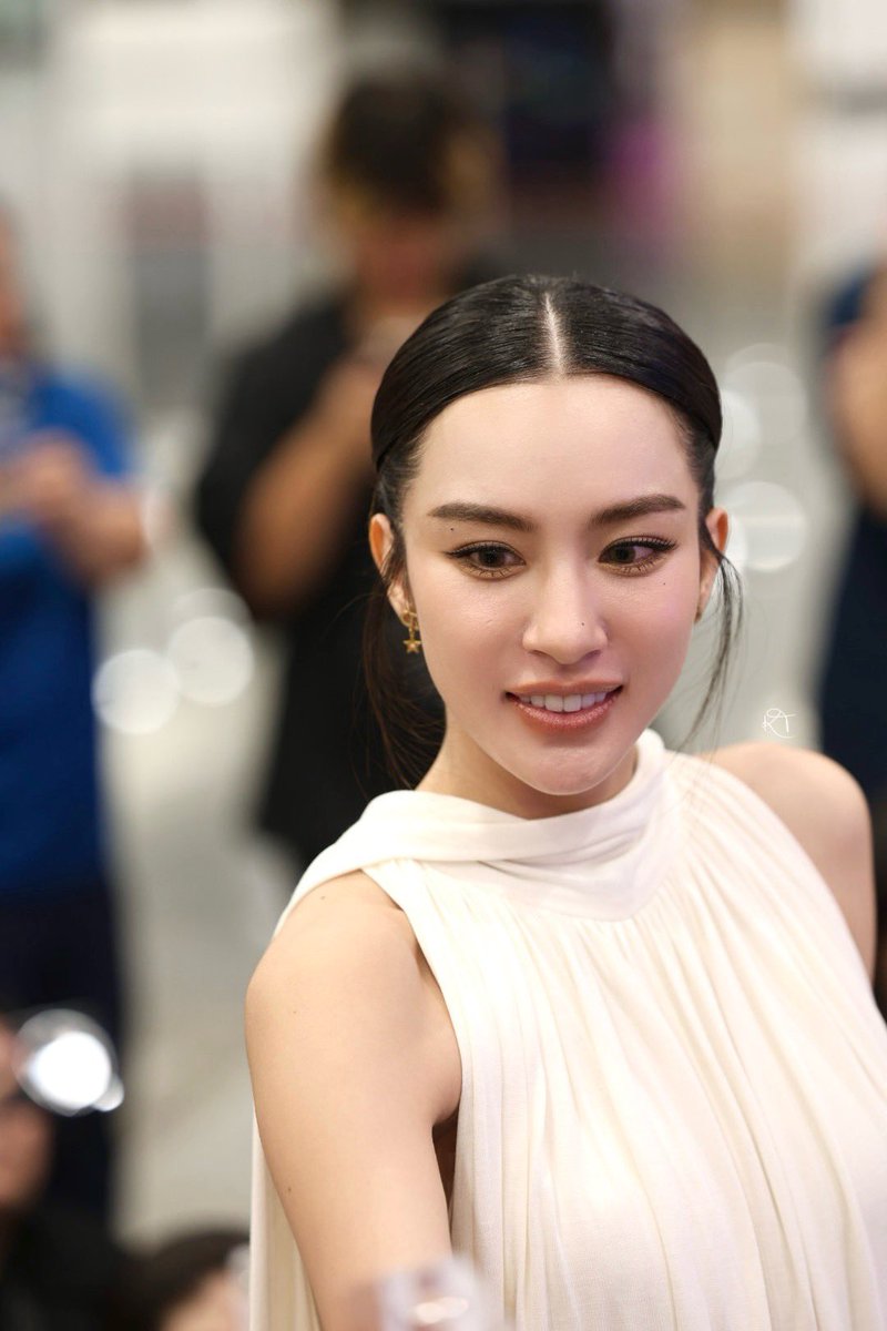 ณัณณิริณซินโดรม tweet media