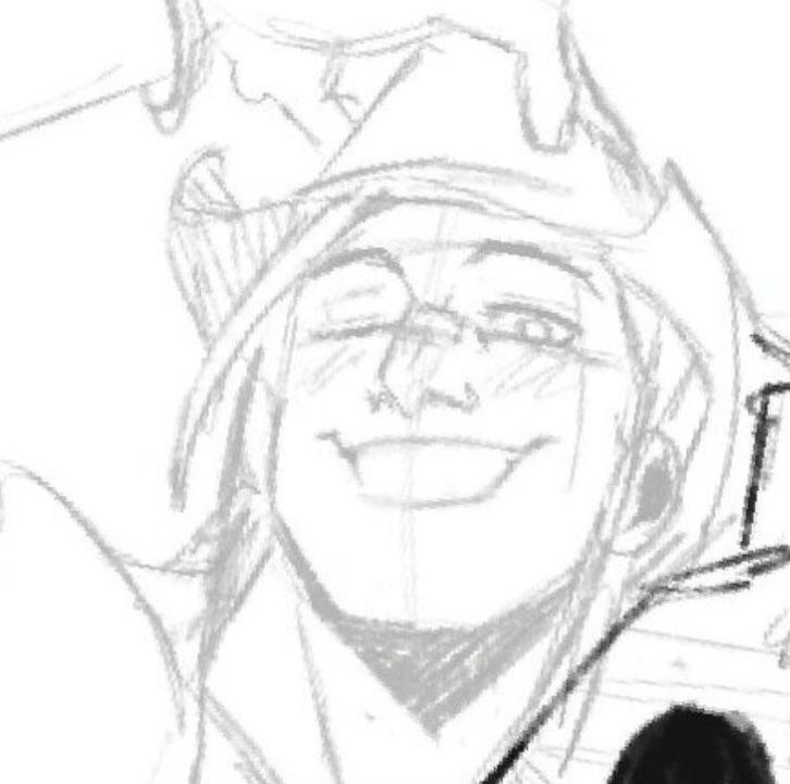 bucky •ᴗ• tweet media