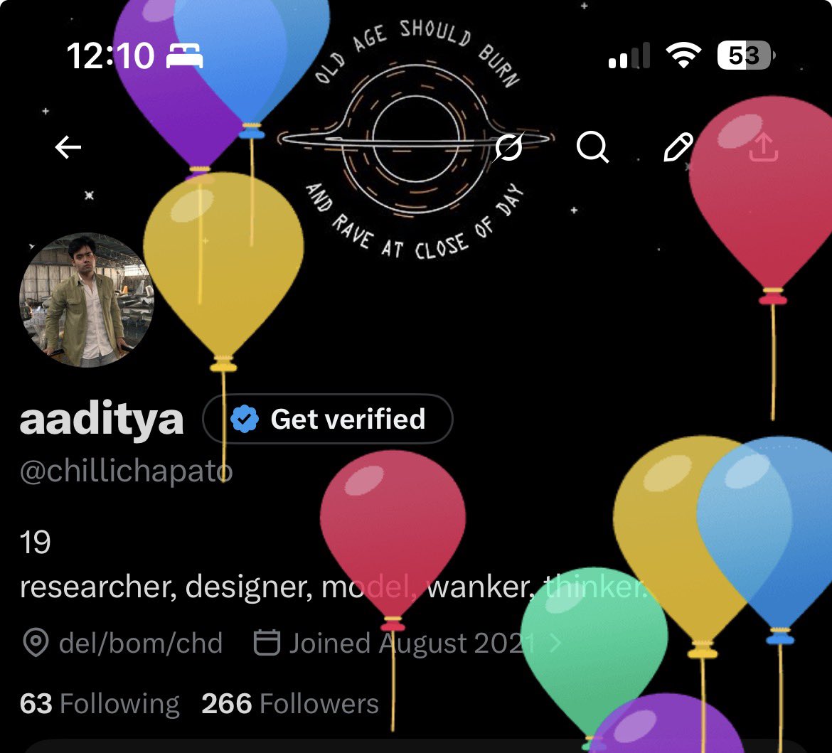 aaditya tweet media