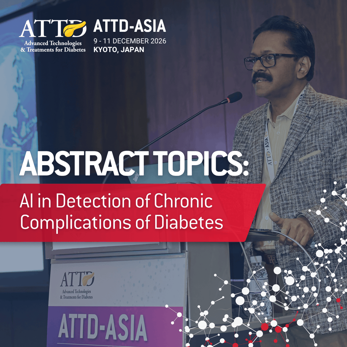Advanced Technologies & Treatments for Diabetes tweet media
