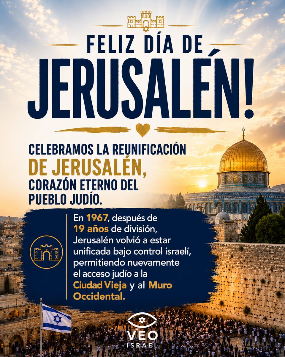 Veo Israel tweet media