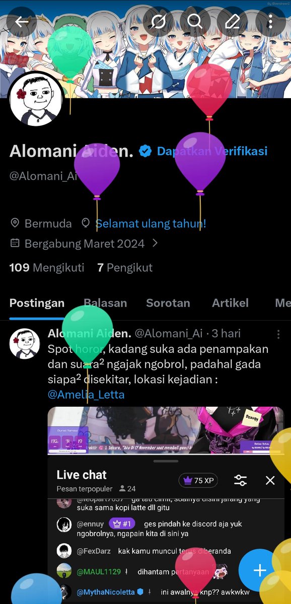 Alomani Aiden. tweet media