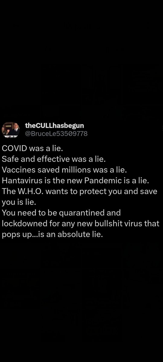 theCULLhasbegun tweet media