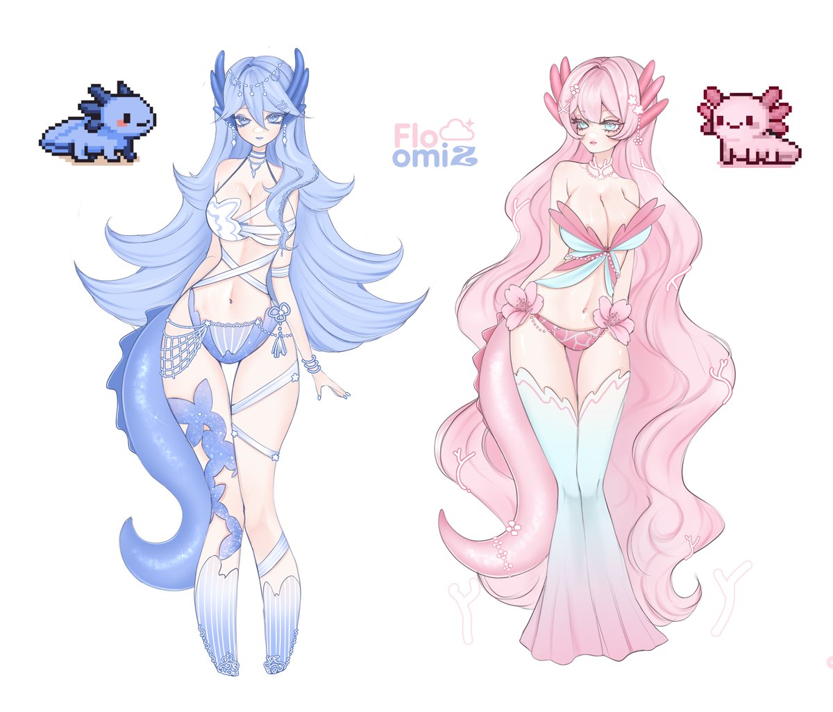 ✦ floomiz ☁️ tweet media