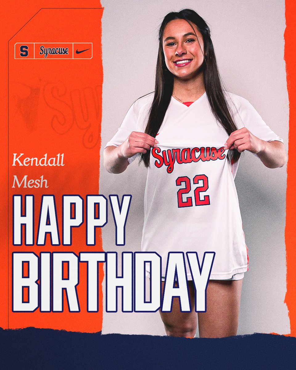 Syracuse Women's Soccer tweet media