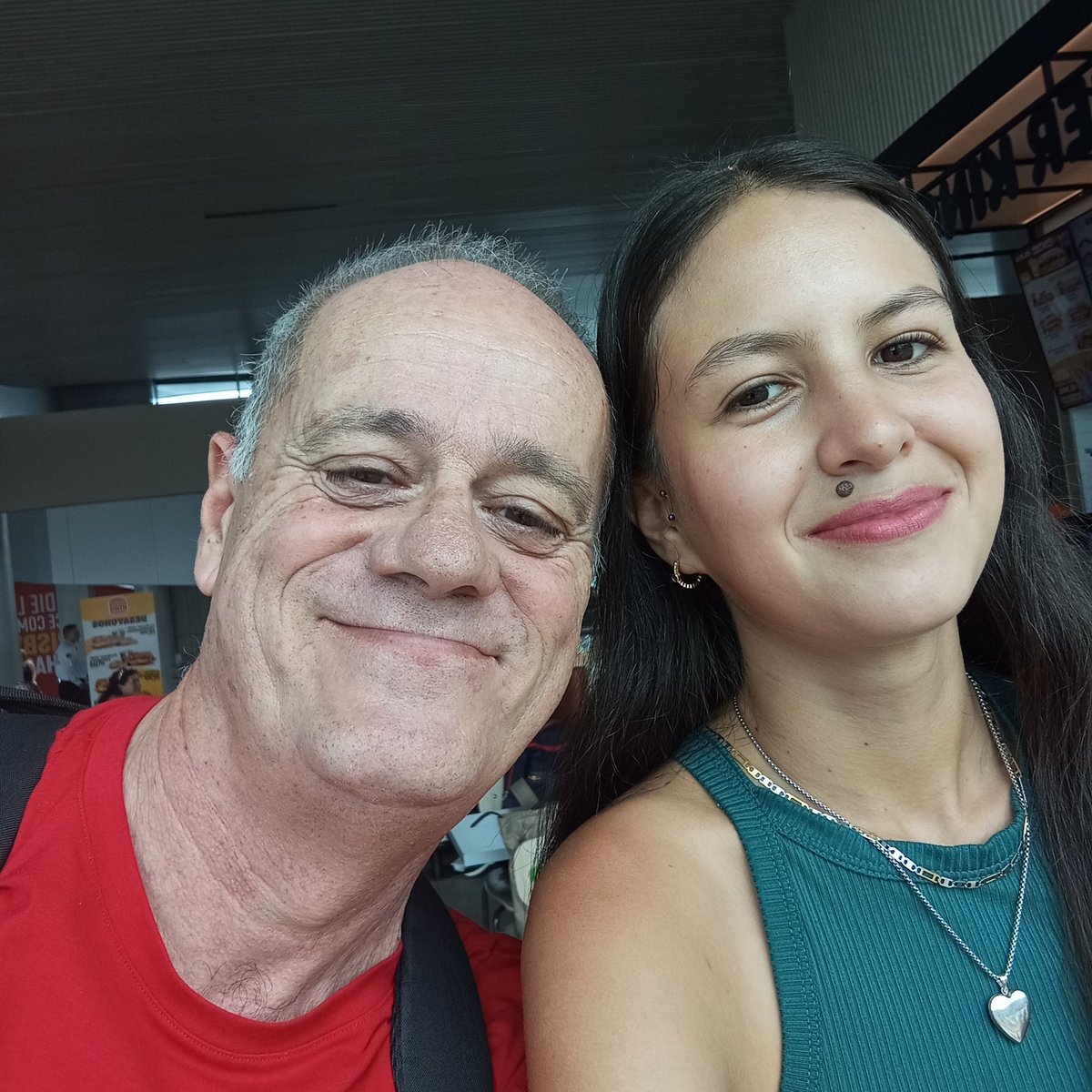 Ric 🧑‍💻 #ProyectoSocialbytes tweet media