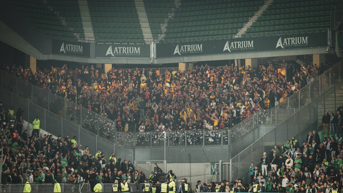 Rodez Aveyron Football tweet media