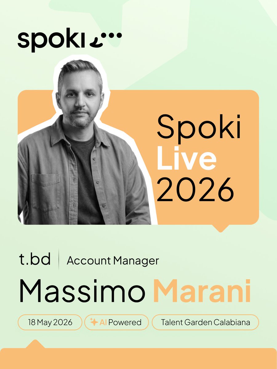 Spoki tweet media