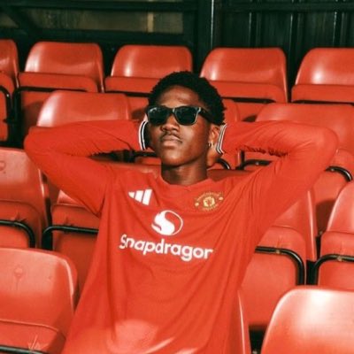 CHKH 🇸🇳⭐️⭐️ tweet media