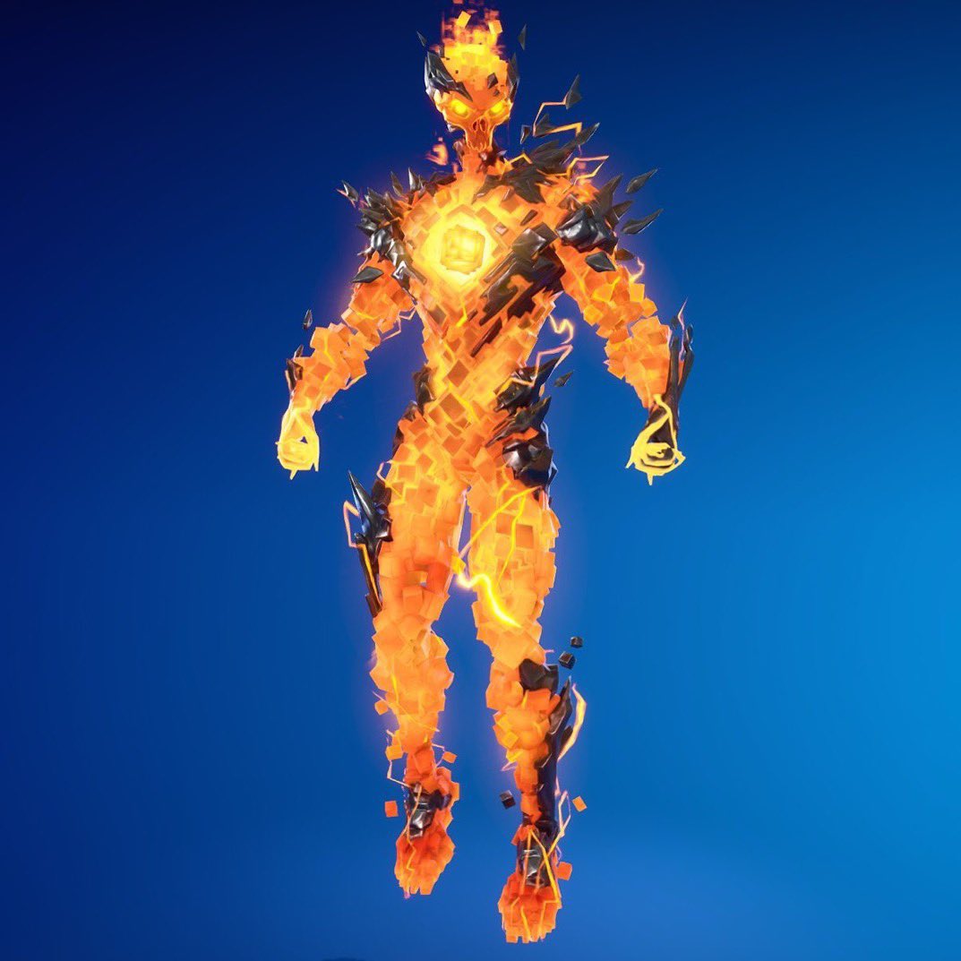 Dark Voyager tweet media