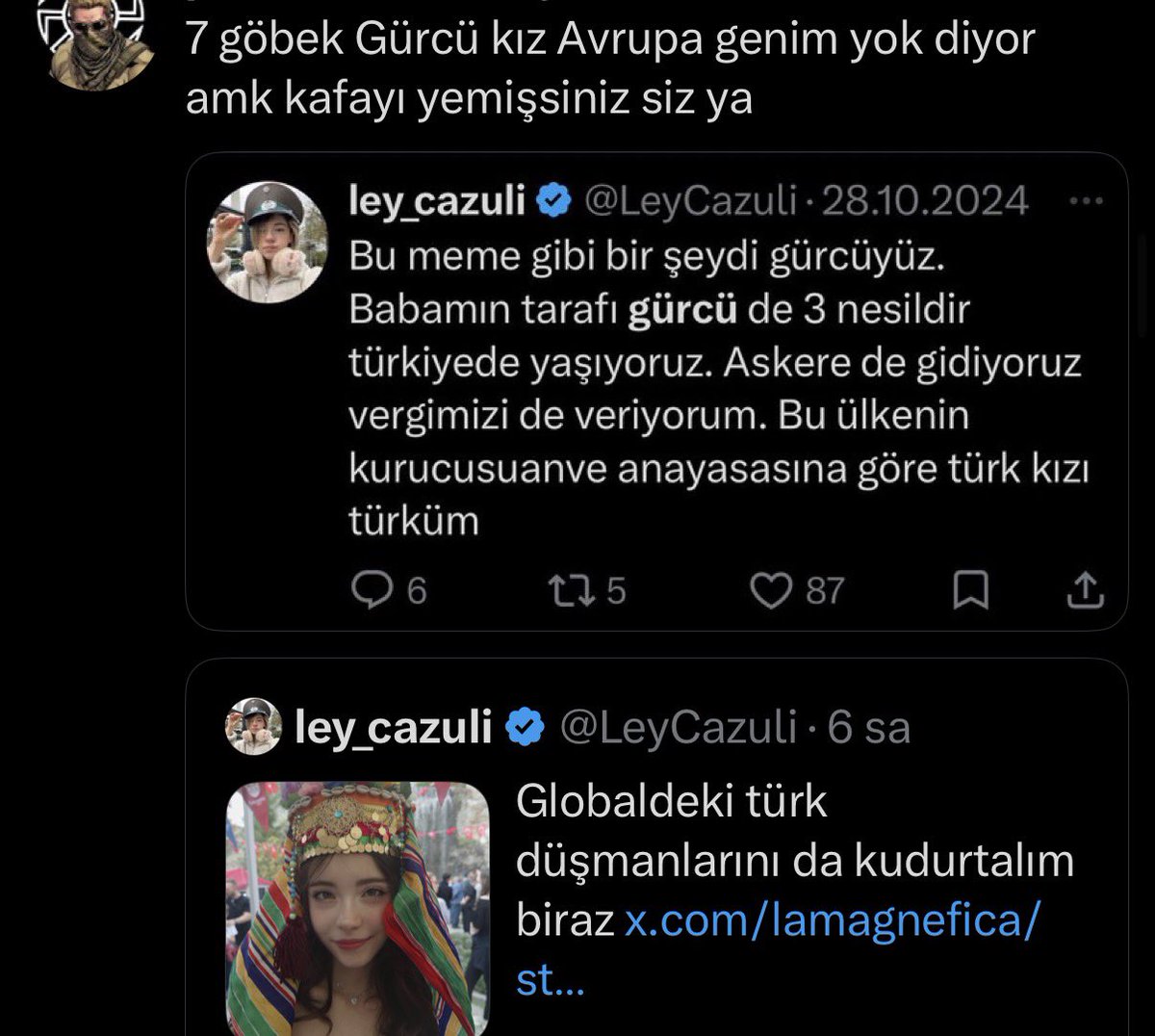 Hevalcim BITEFİNE❤️ tweet media