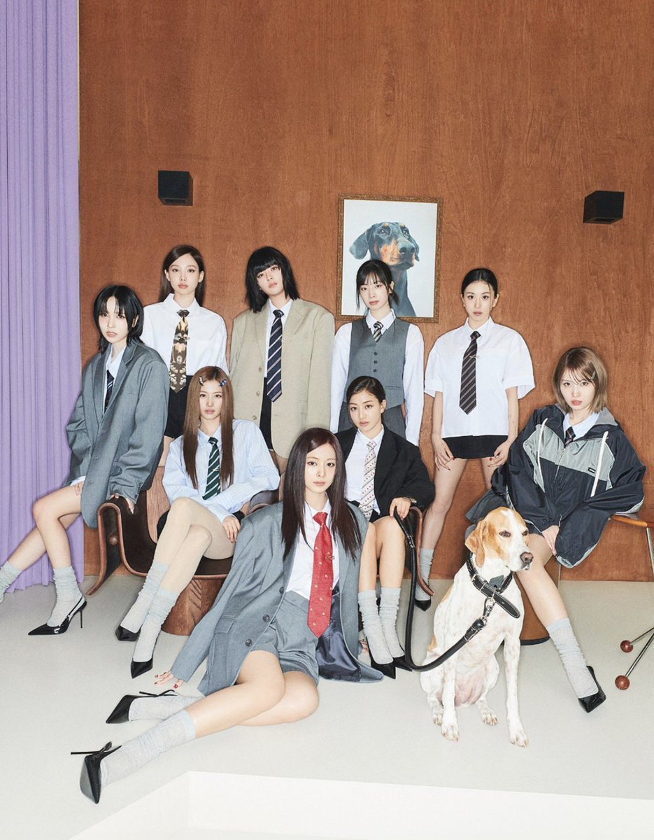 TWICE BASE tweet media