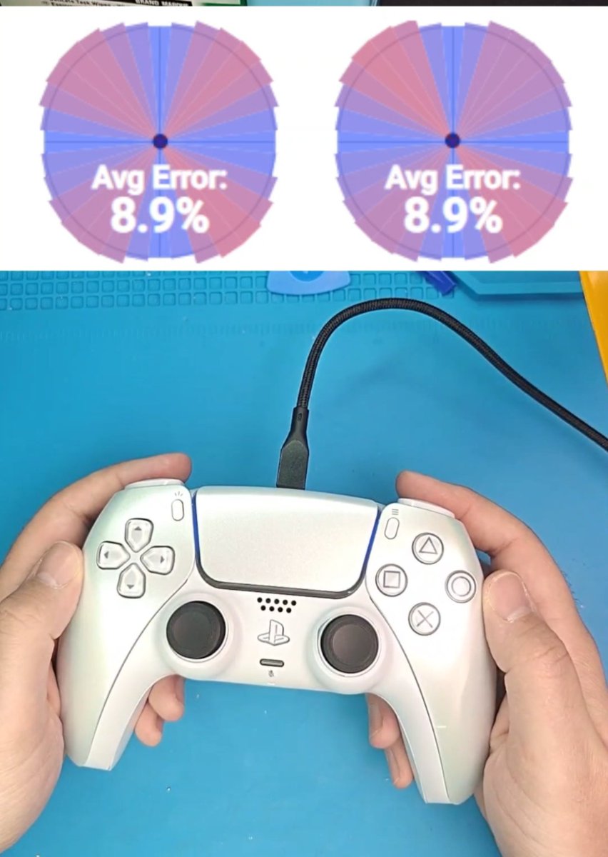 StickFix tweet media
