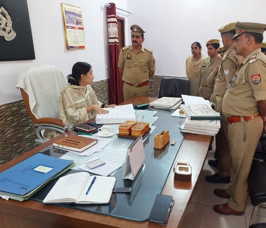 Kranti Kumar tweet media